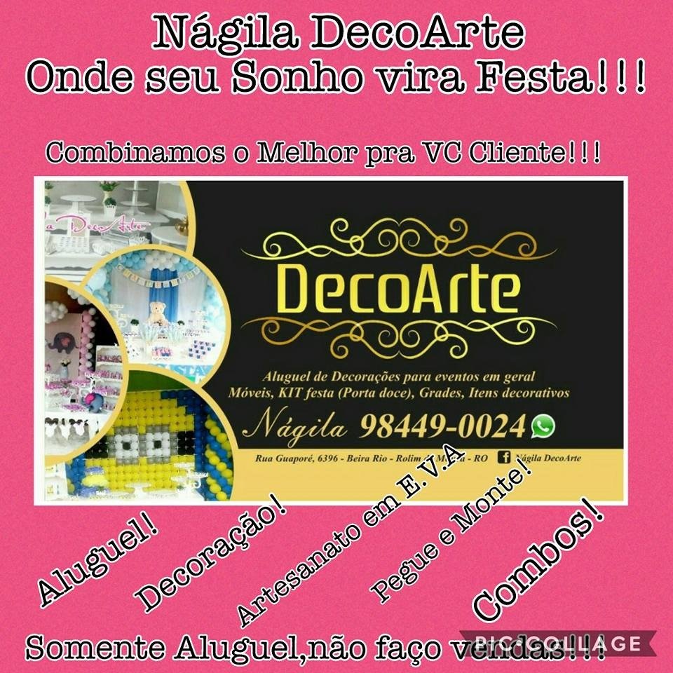 NÁGILADECOARTESONHOS