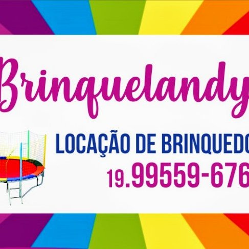 BRINQUELANDY