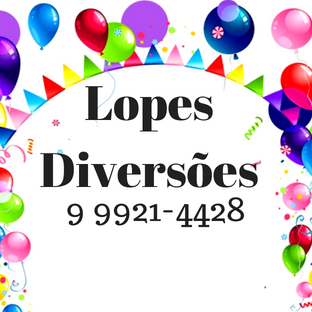 Lopes diversões