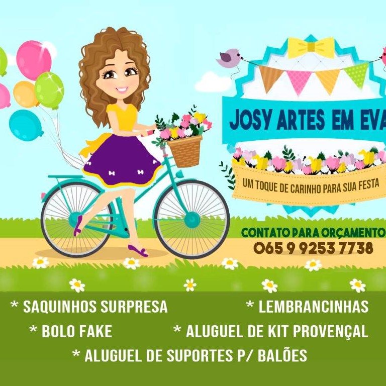 Josy Art festa