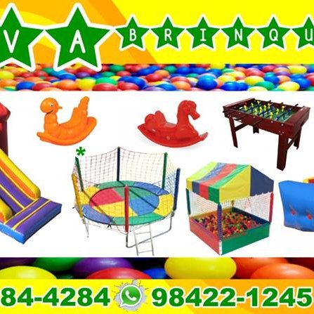 VIVA BRINQUEDOS