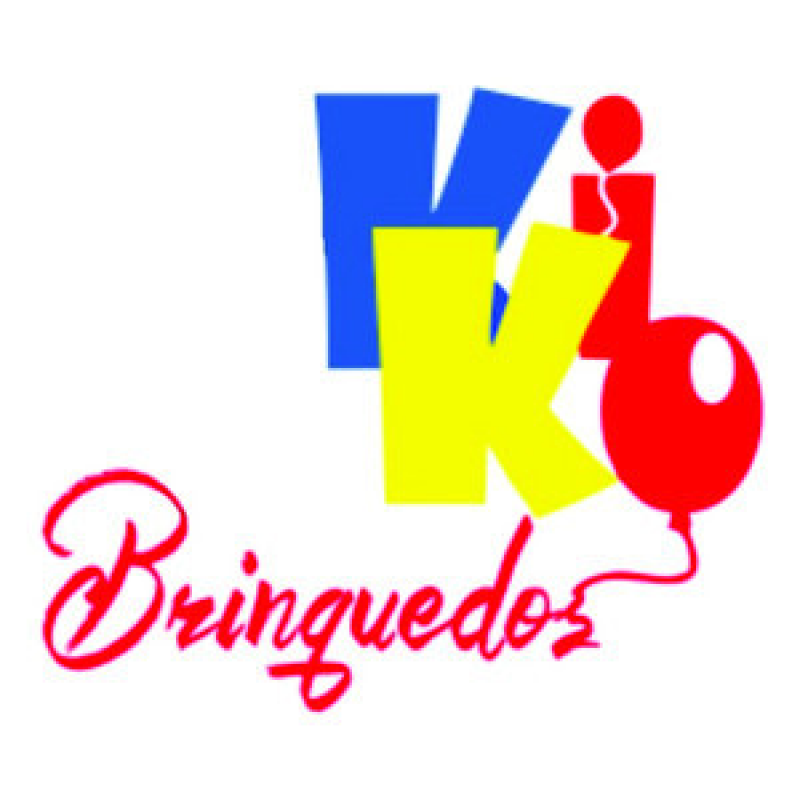 Kiko locações de brinquedos