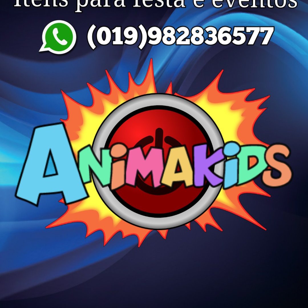 AnimaKids locações