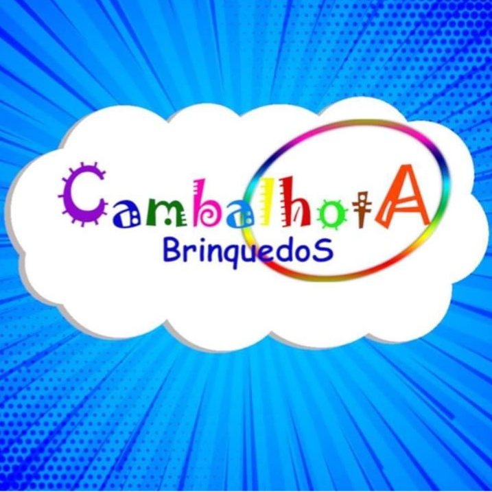 CambalhotA BrinquedoS