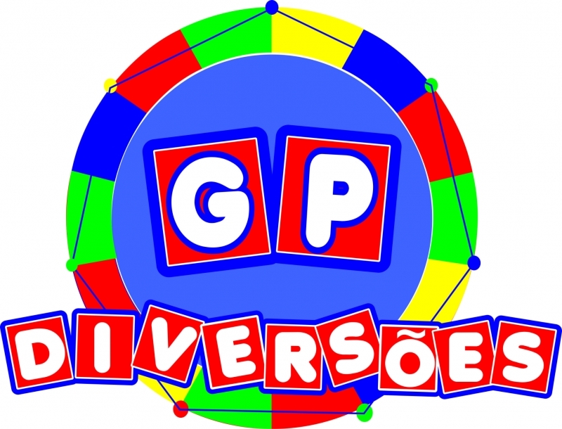 GP DIVERSÕES