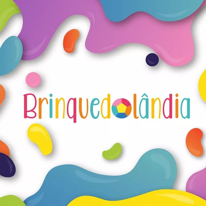 Brinquedolandia 