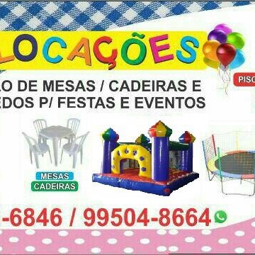 RC Locações