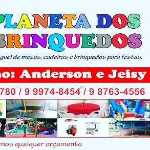 planeta dos brinquedos 
