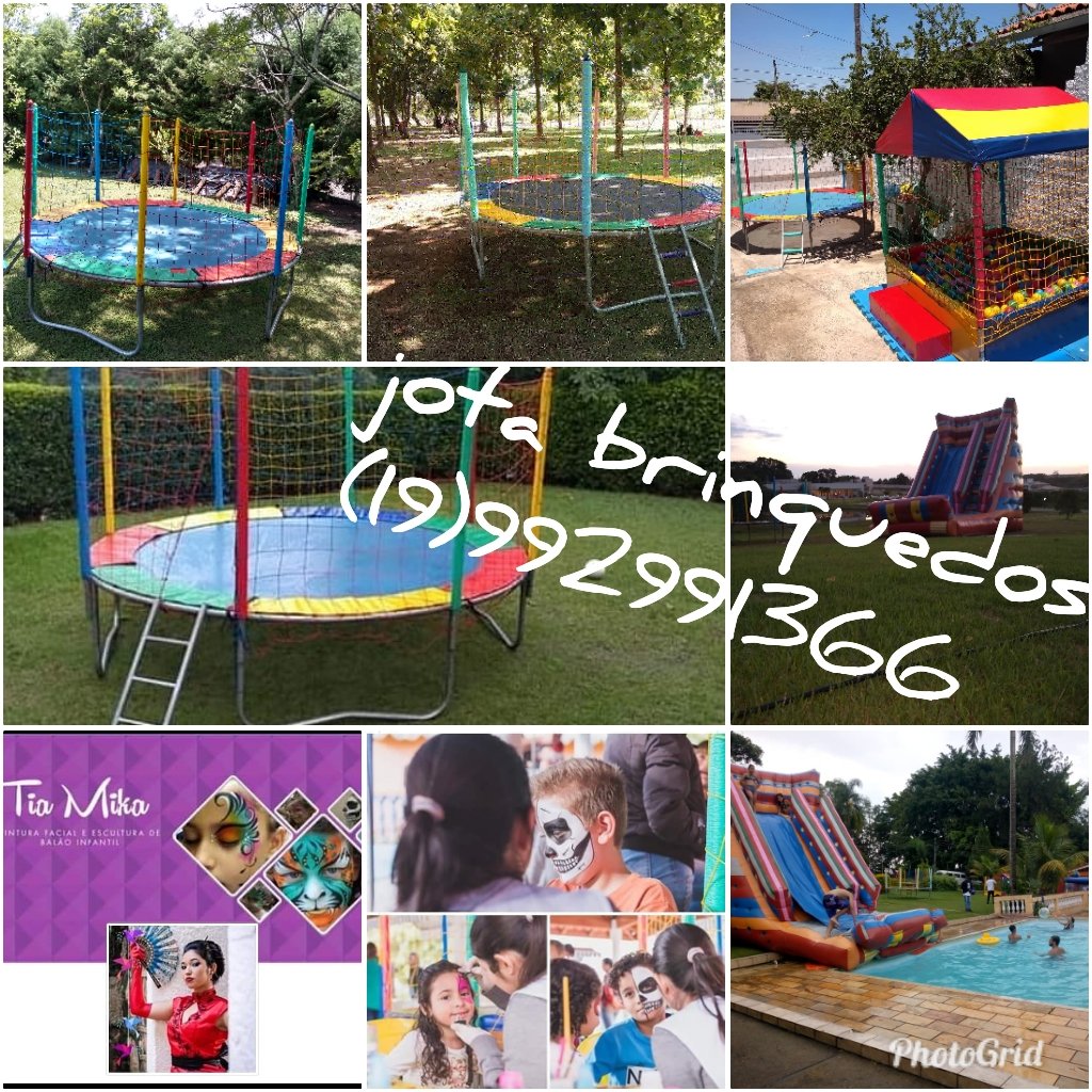 Jota brinquedos