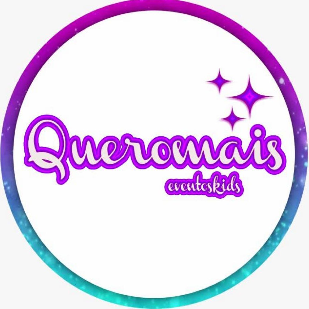 Quero Mais Eventos Kids