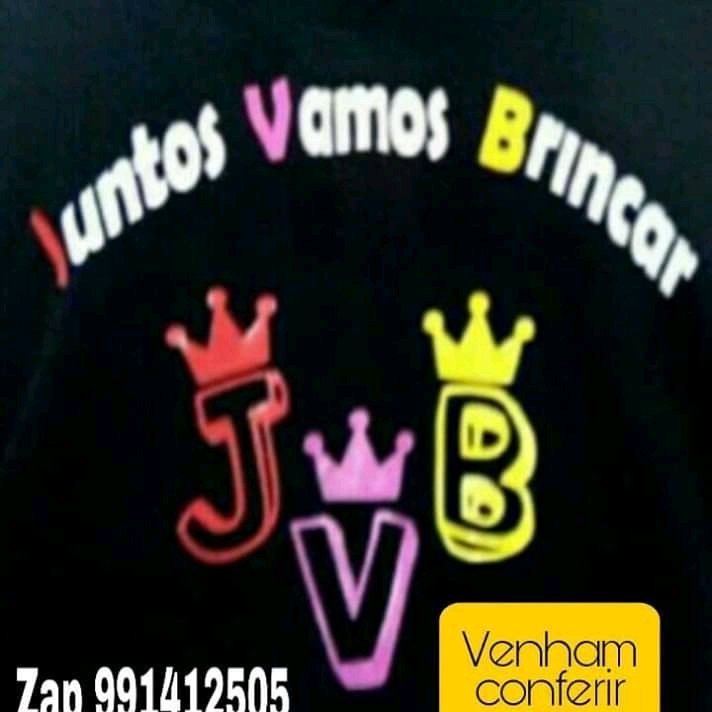 Jvb eventos & Locações de brinquedos