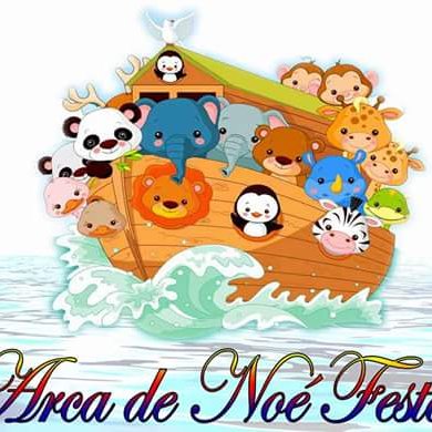 ARCA DE NOS FESTA 