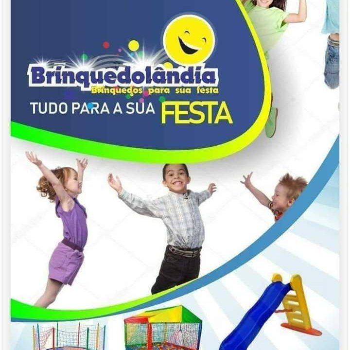 Brinquedolandia