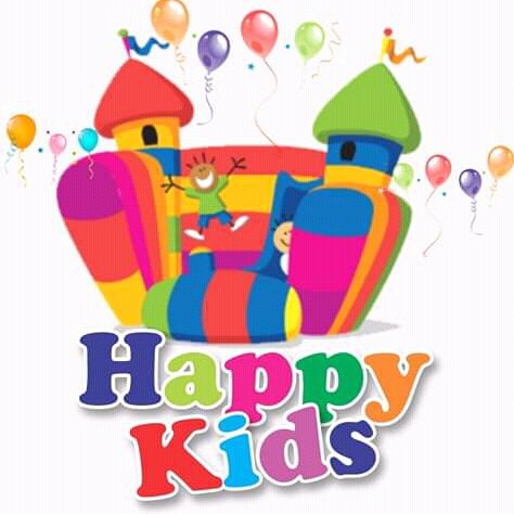 Happy Kids