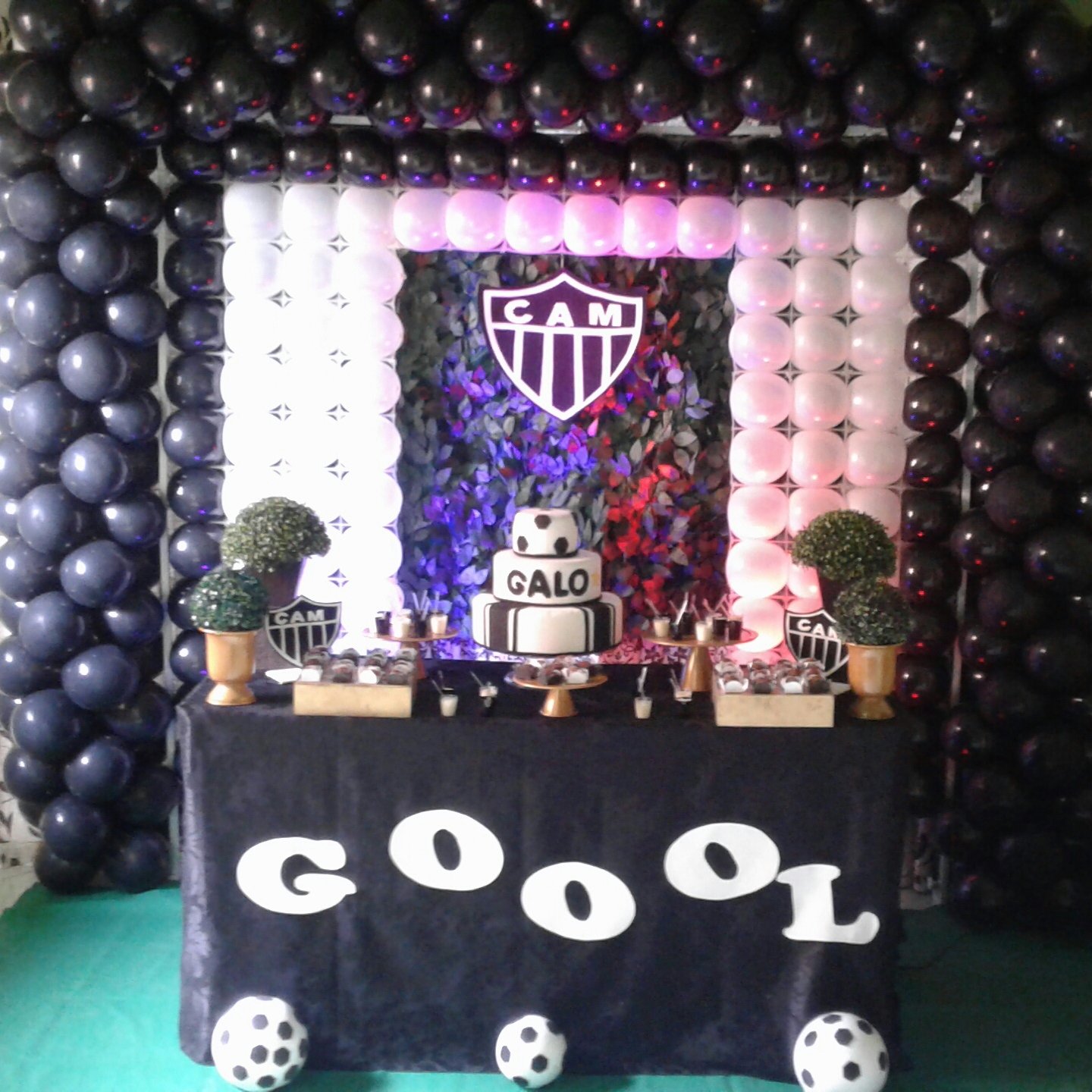 Annara festas e eventos 