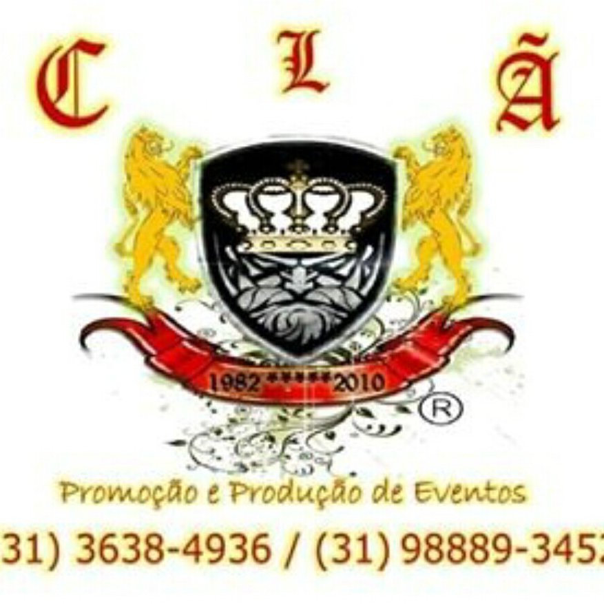 CLÃ PROMOÇÃO E PRODUÇÃO DE EVENTOS