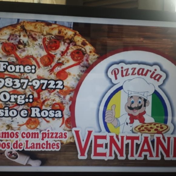 Pizzaria VENTANIA 
