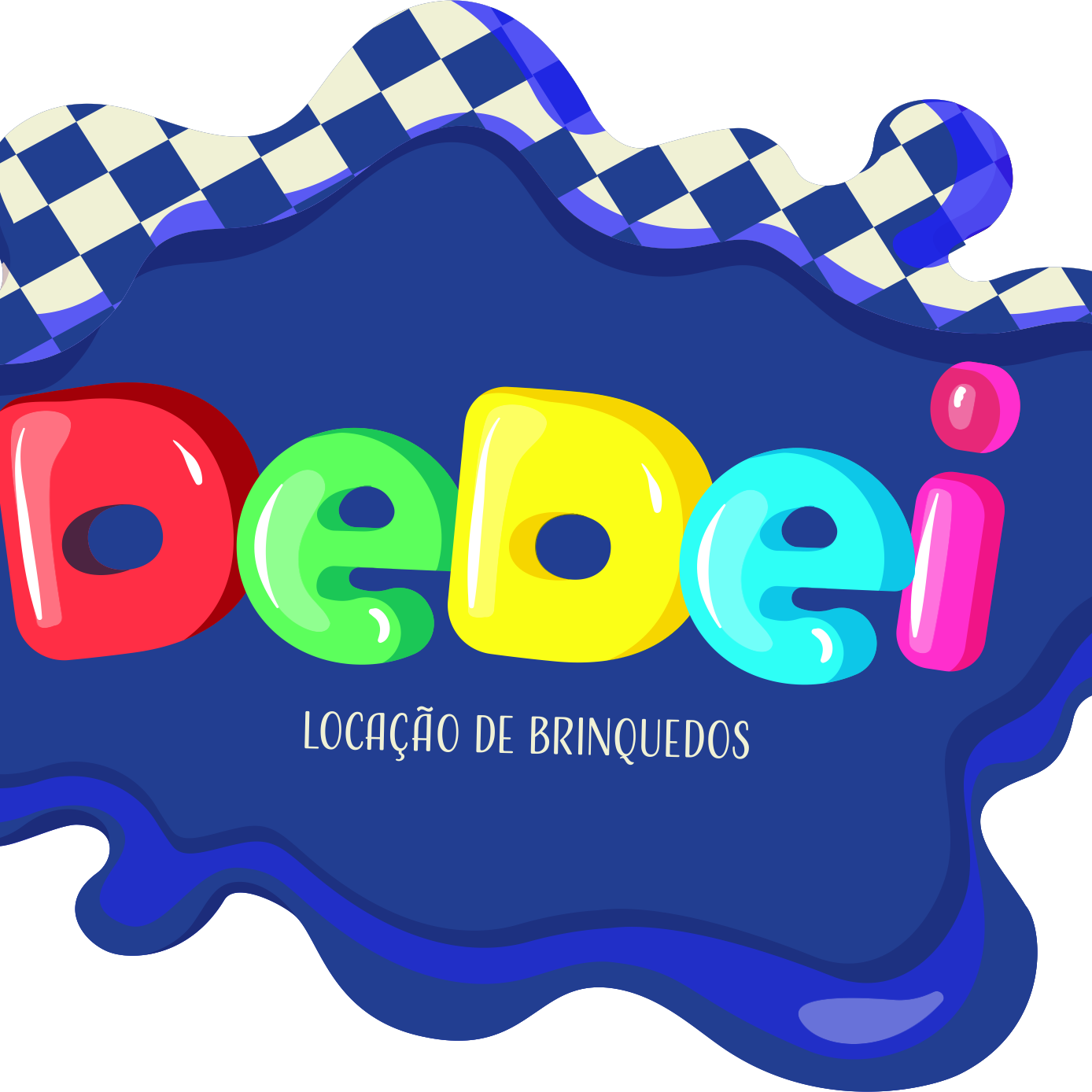 Dedei Locação de brinquedos 