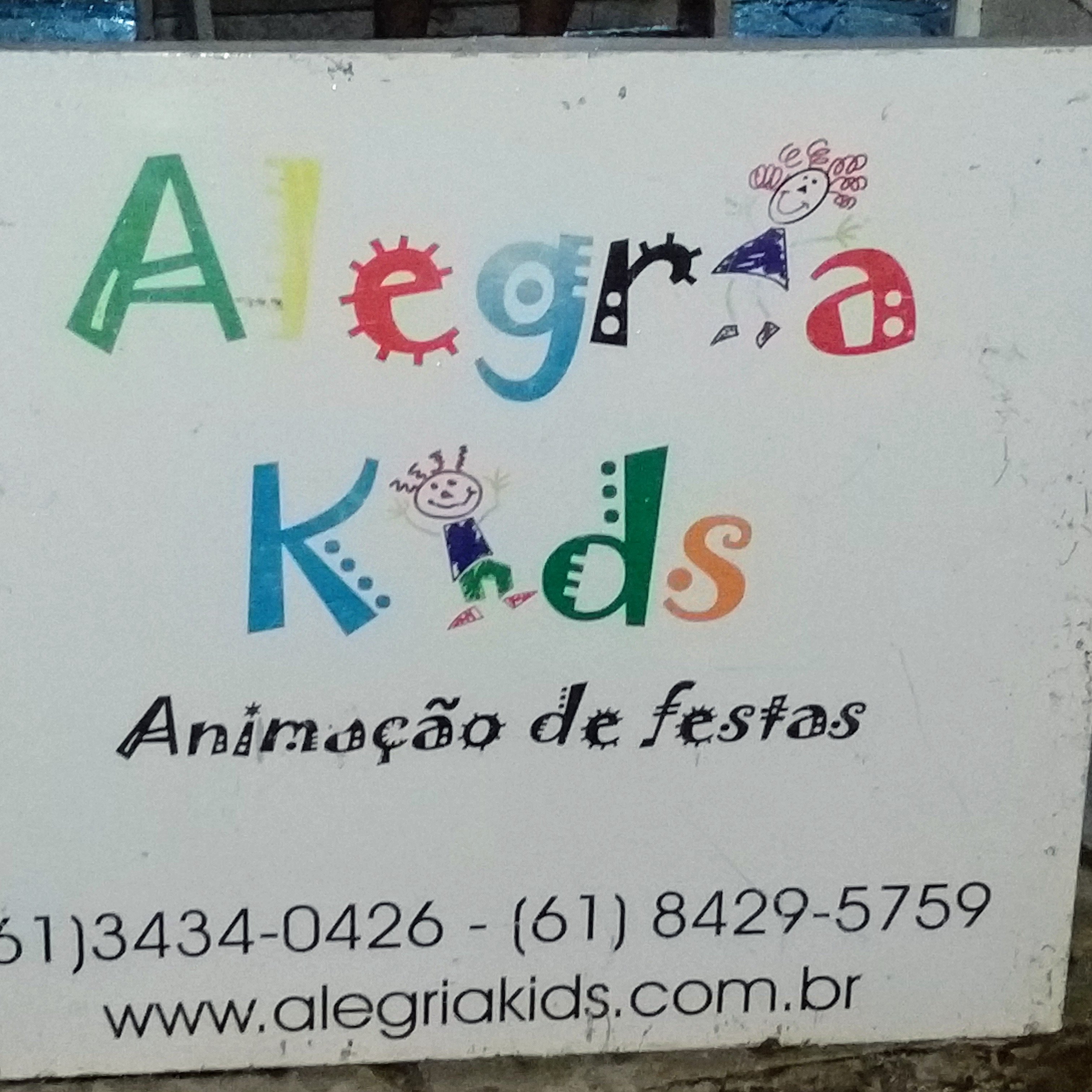 Alegria Kids