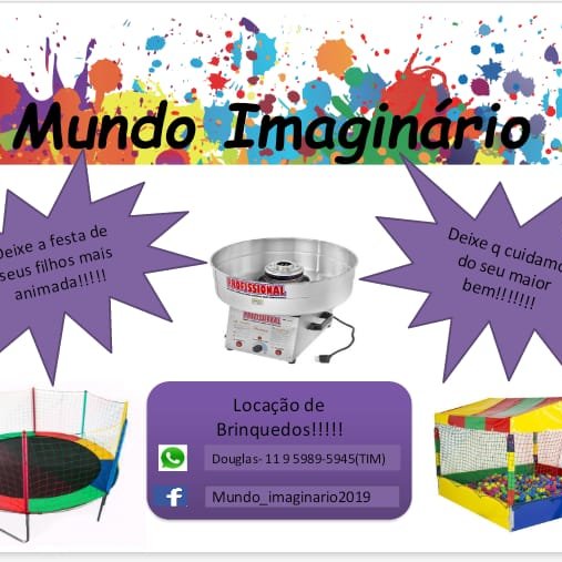Mundo imaginario