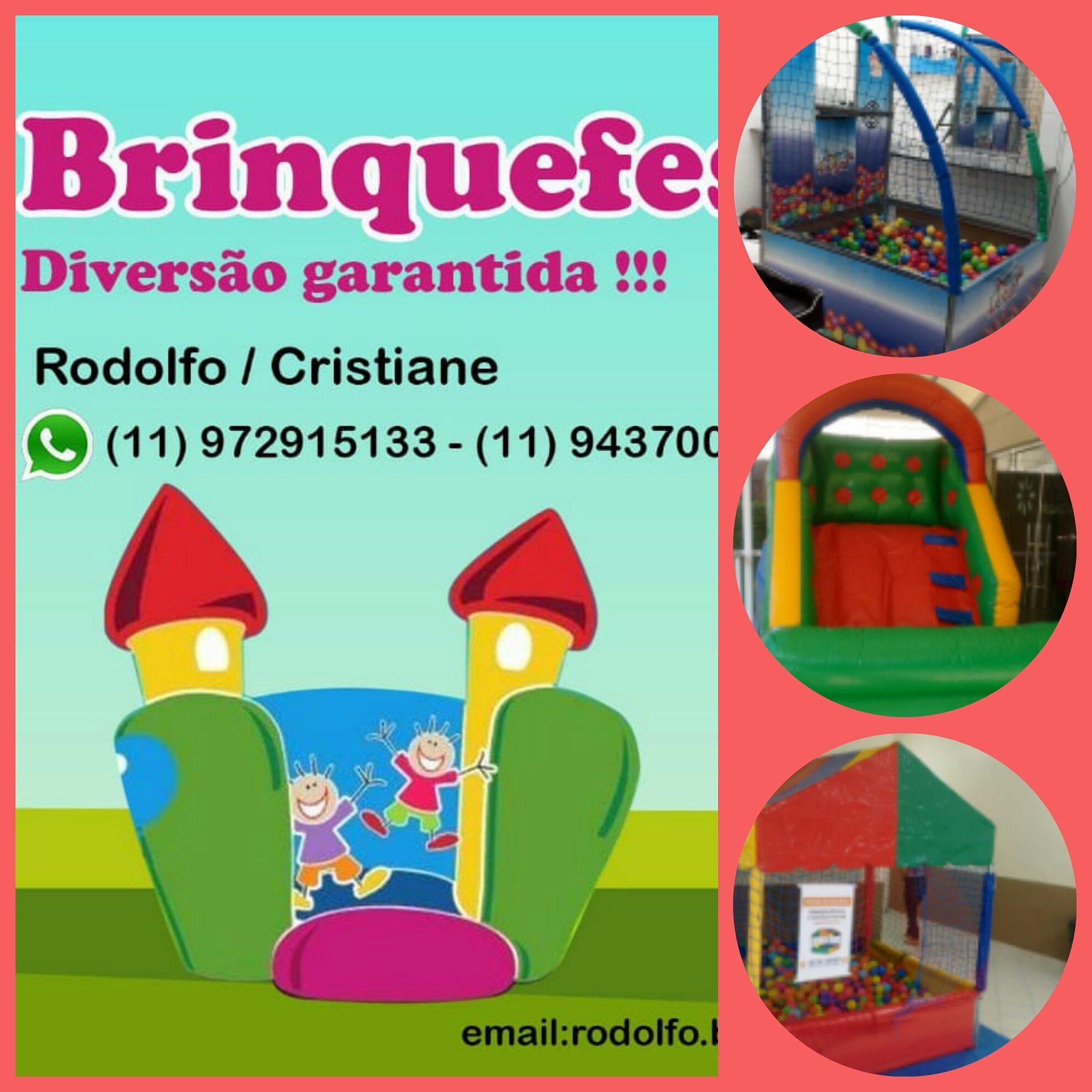 Brinquefesta