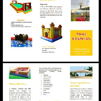 Thal eventos