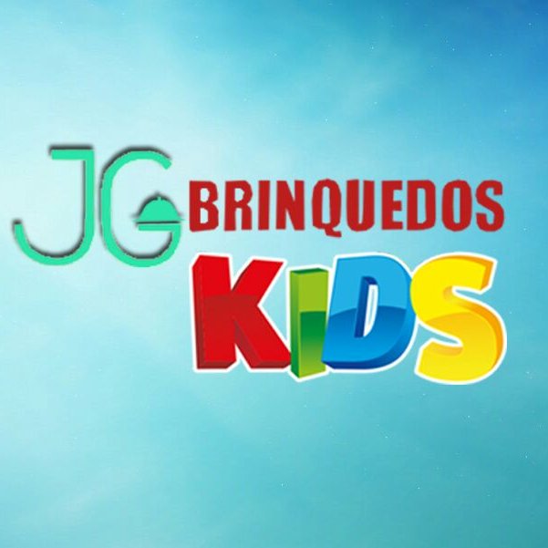 JG Brinquedos kids
