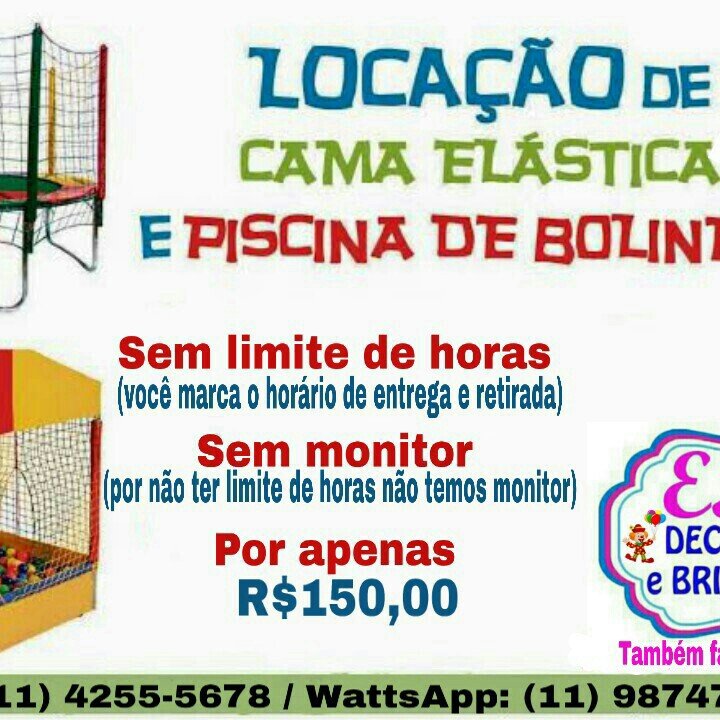 ERV Brinquedos