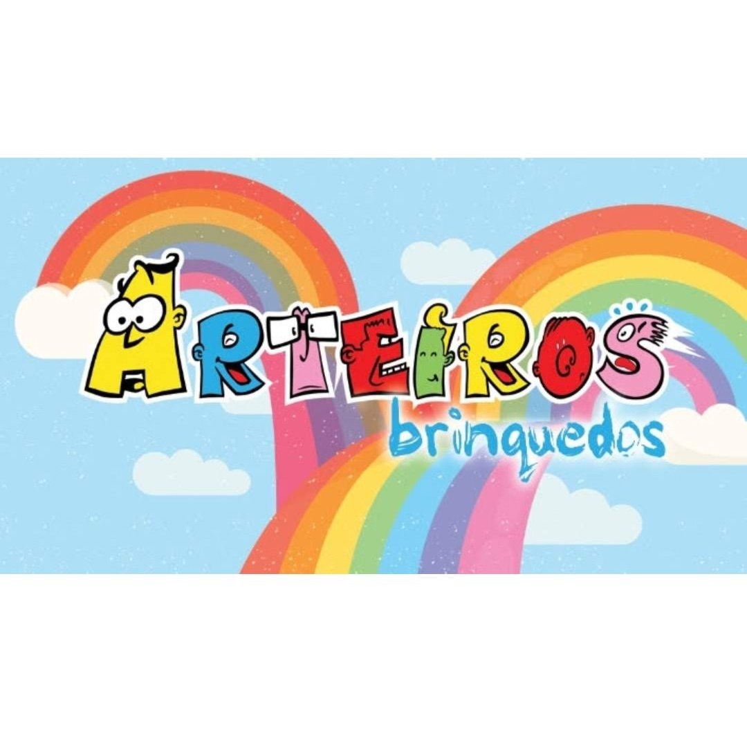 Arteiros Brinquedos