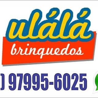 Ulalá Brinquedos