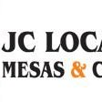 JC LOCAÇÕES