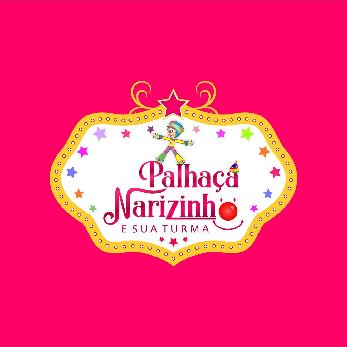 Palhaça Narizinho e Sua Turma Ltda 