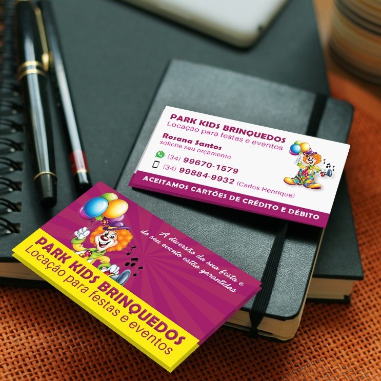 Park Kids Brinquedos 