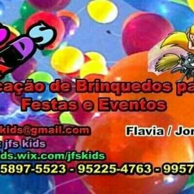 JFS KIDS
