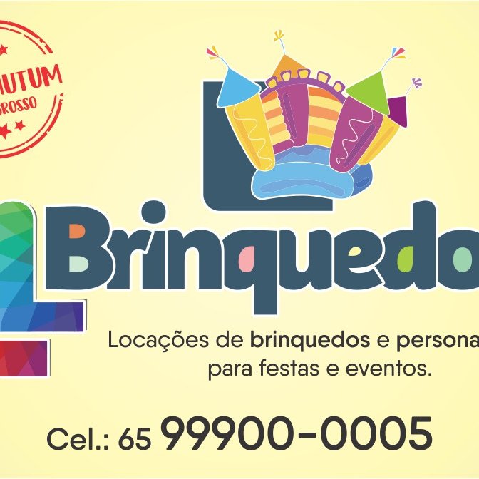 LL Brinquedos