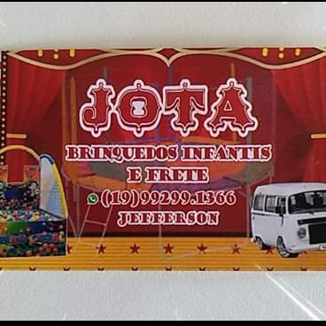 Jota brinquedos 