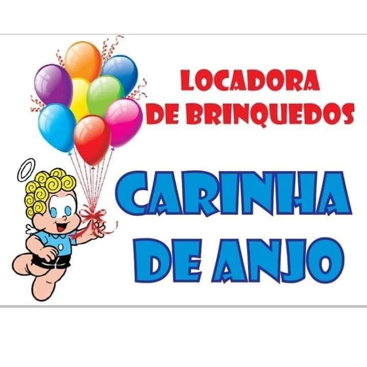 Carinho de anjo