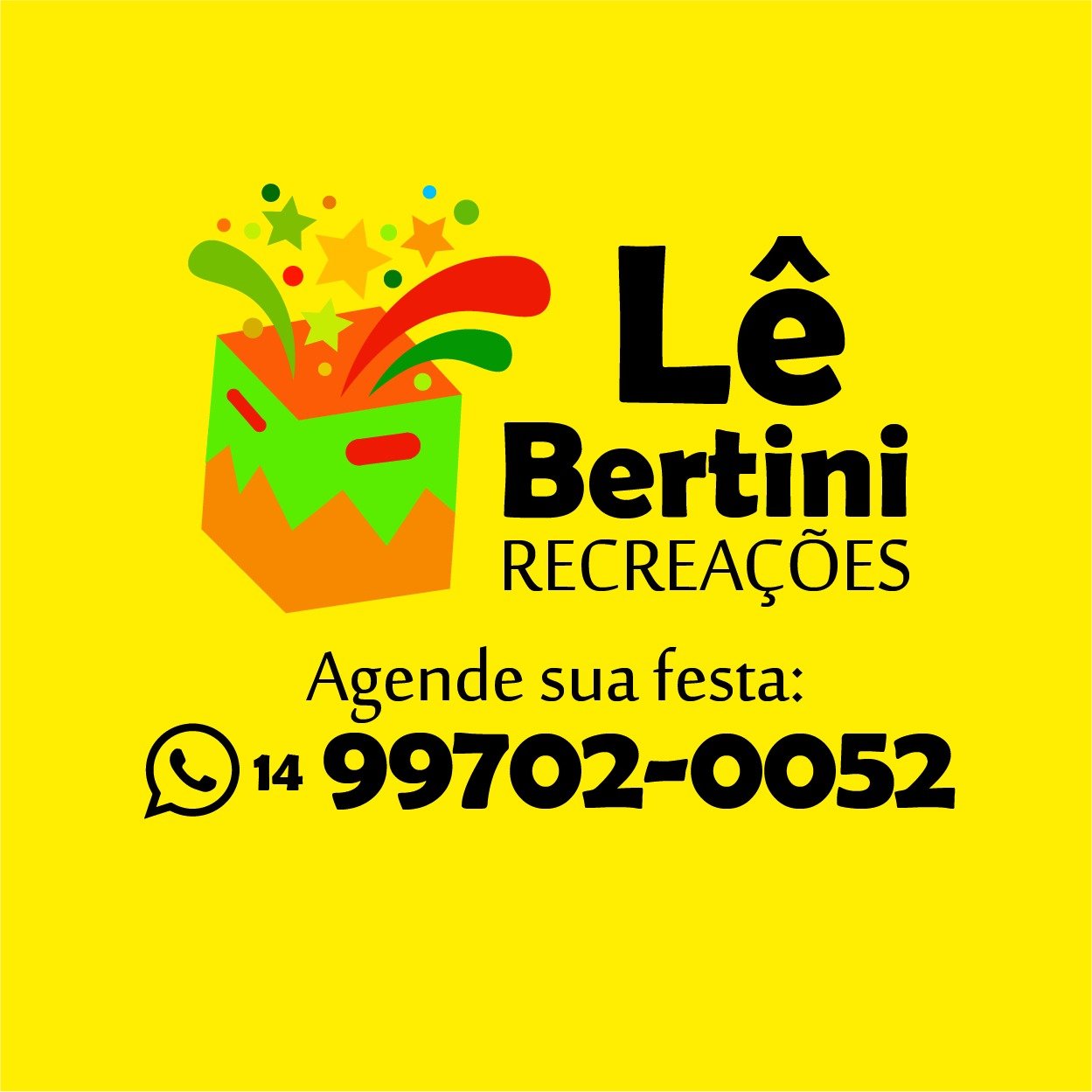 LêBertini Recreações 