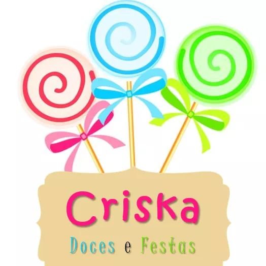 Criska Doces e Festas 