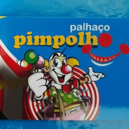 Palhacinhopimpolho