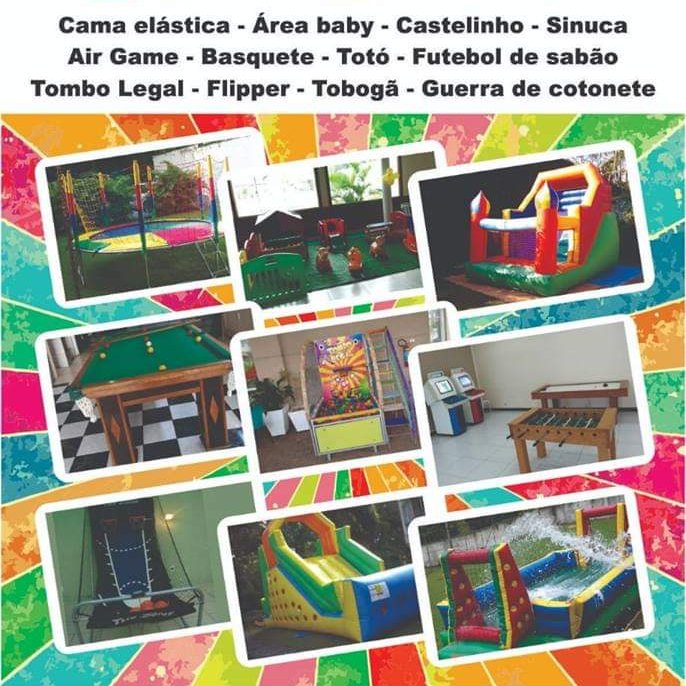Agitasom Brinquedos