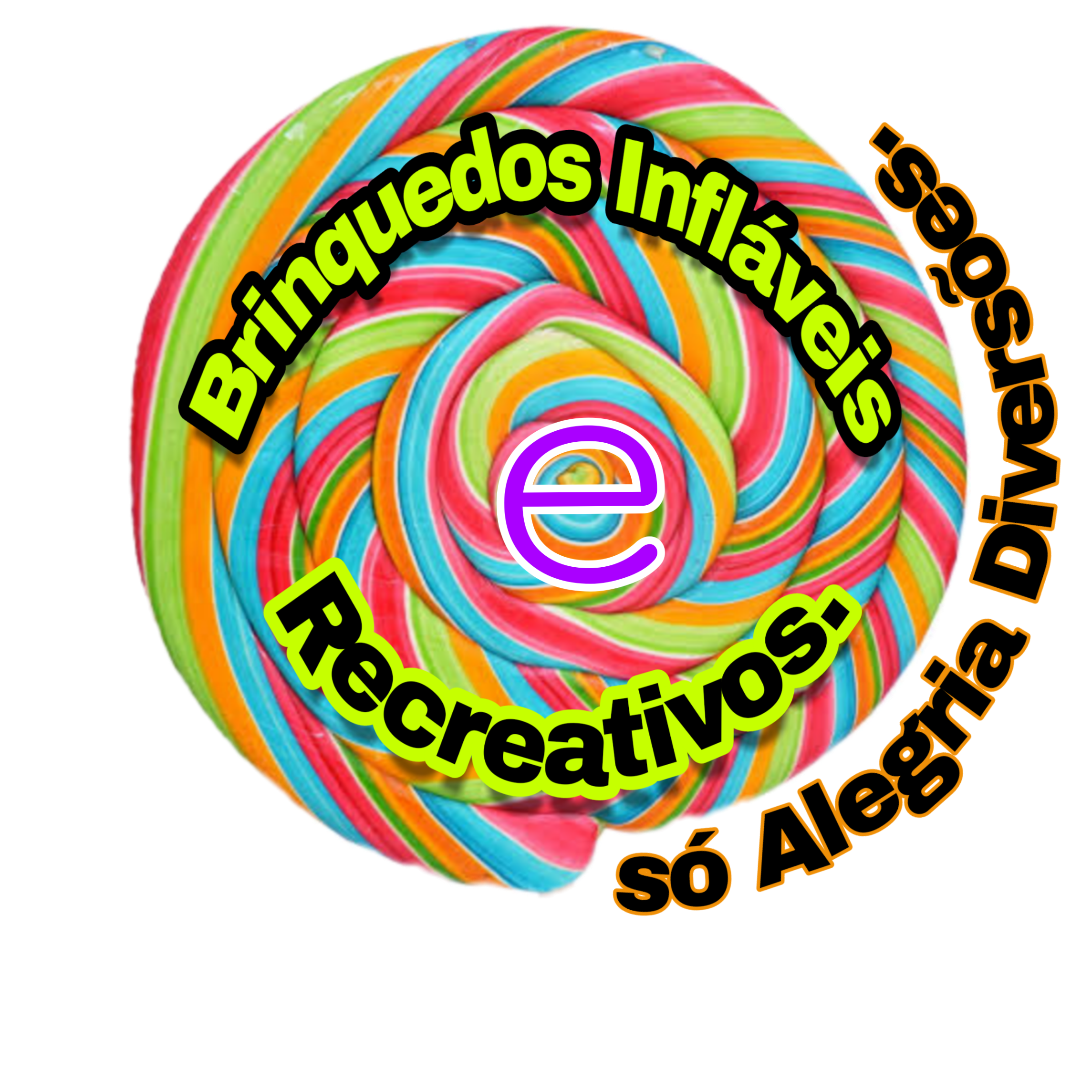 SóAlegriaDiversões