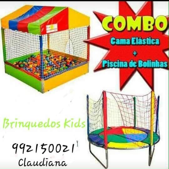 Brinquedo kids
