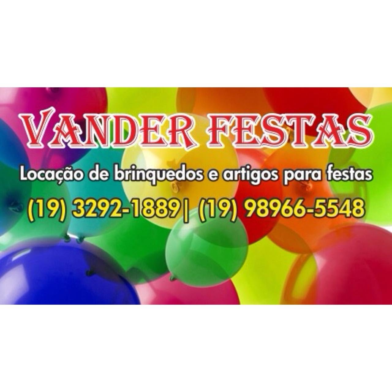 Vanderfesta