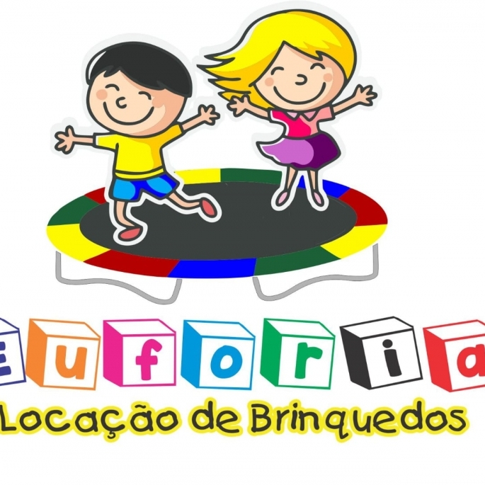 Euforia Locações de Brinquedos