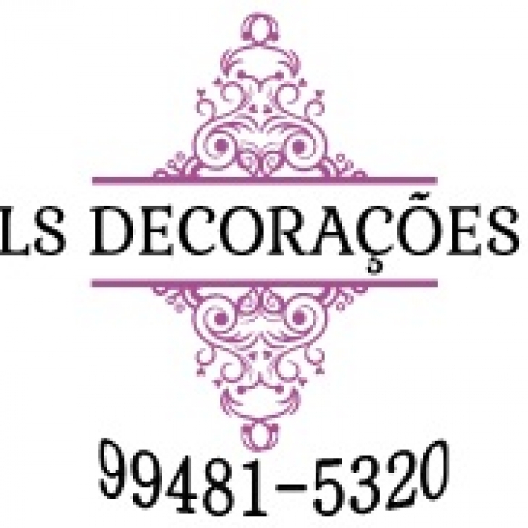 LS DECORAÇÕES